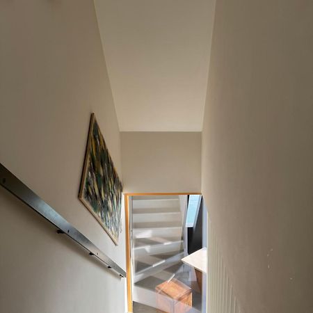 Penthouse Am See Фридрихсхафен Экстерьер фото