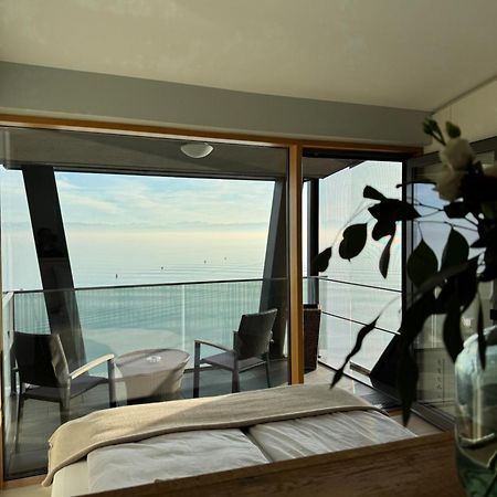 Penthouse Am See Фридрихсхафен Экстерьер фото